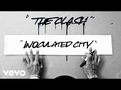 Inoculated City video thumbnail