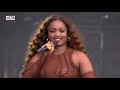 Iza The Town 2023 Show Completo Em HD