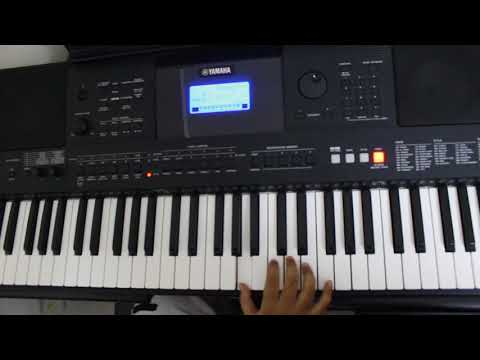 Happy Birthday Song By Student (Kushagra) | MusicOn Piano