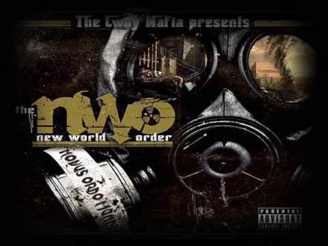 Cway Mafia - New World Order