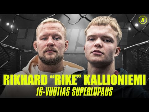 Häkissä and 2 more