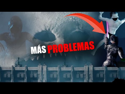 LA LUNA HA DESPERTADO Episodio 8 - Resumen en español