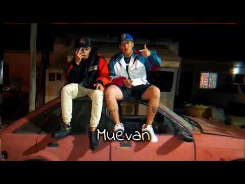 Marquitos97 Ft Briel ~Coquetea Prod(@ElDekhe)