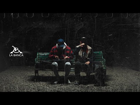 EL NADIE & MALDITO FEN - LA BANCA / SEGUNDA TEMPORADA