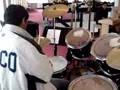 Drum Solo Mr Shal