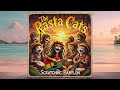 The Rasta Cats Scratching Babylon Full Album