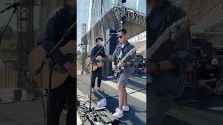 Download lagu Cek Sound PERTEMUAN 2 DC Musik SoepardiAye. #dennycaknan mp3