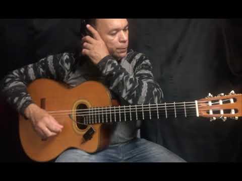 Django’s walts (César lima)