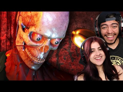 (Games EduUu) VAI BALA COME! - Sniper Elite 4 | REACT