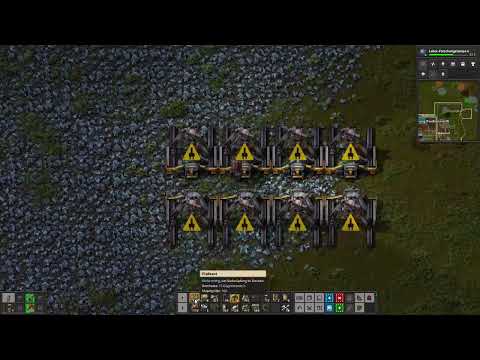 Factorio S06E09