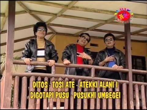 Tumorang Millenium - Takkas Dope Huingot