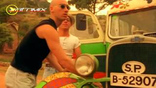 Vengaboys - We Like To Party! (BCM Remix - Edit. video XATOMIX)