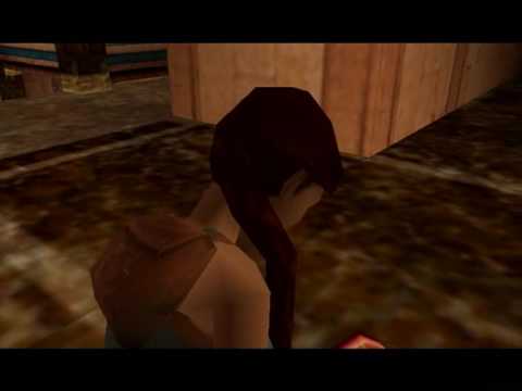 Tomb Raider 4 Last Revelation Hall of Demetrius - Part 1 of 1