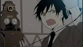 [閒聊] 有類似魂環這種宿命論的作品嗎