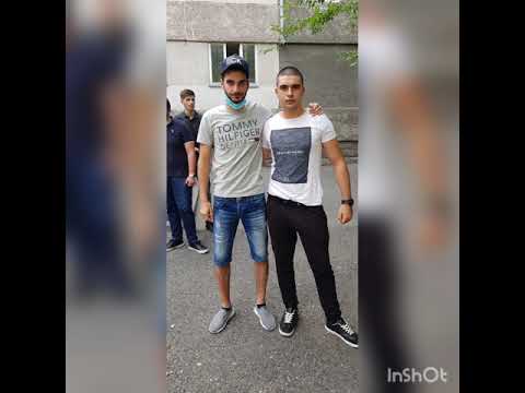 Էդգար Արմենի Մհերյան