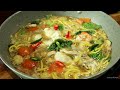 Mee Rebus Terengganu