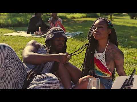 ADAM and EVA - NandoSTL x AJ McQueen (Official Video)