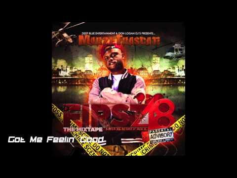 Marze Frascati - Got Me Feelin Good