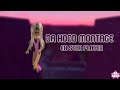 Da Hood Barbie Montage #3 ✧ | AmoraValentine