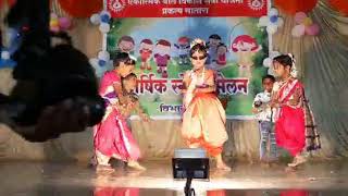 mandabai shikleli navti ka