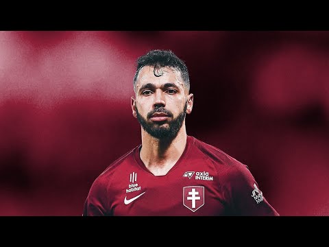 FARID BOULAYA - 2020/21