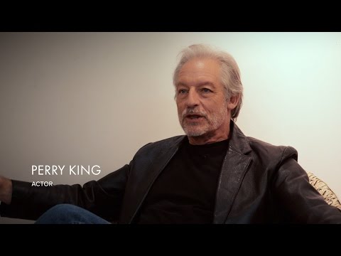 [Highlight] Perry King - My Saga Documentary