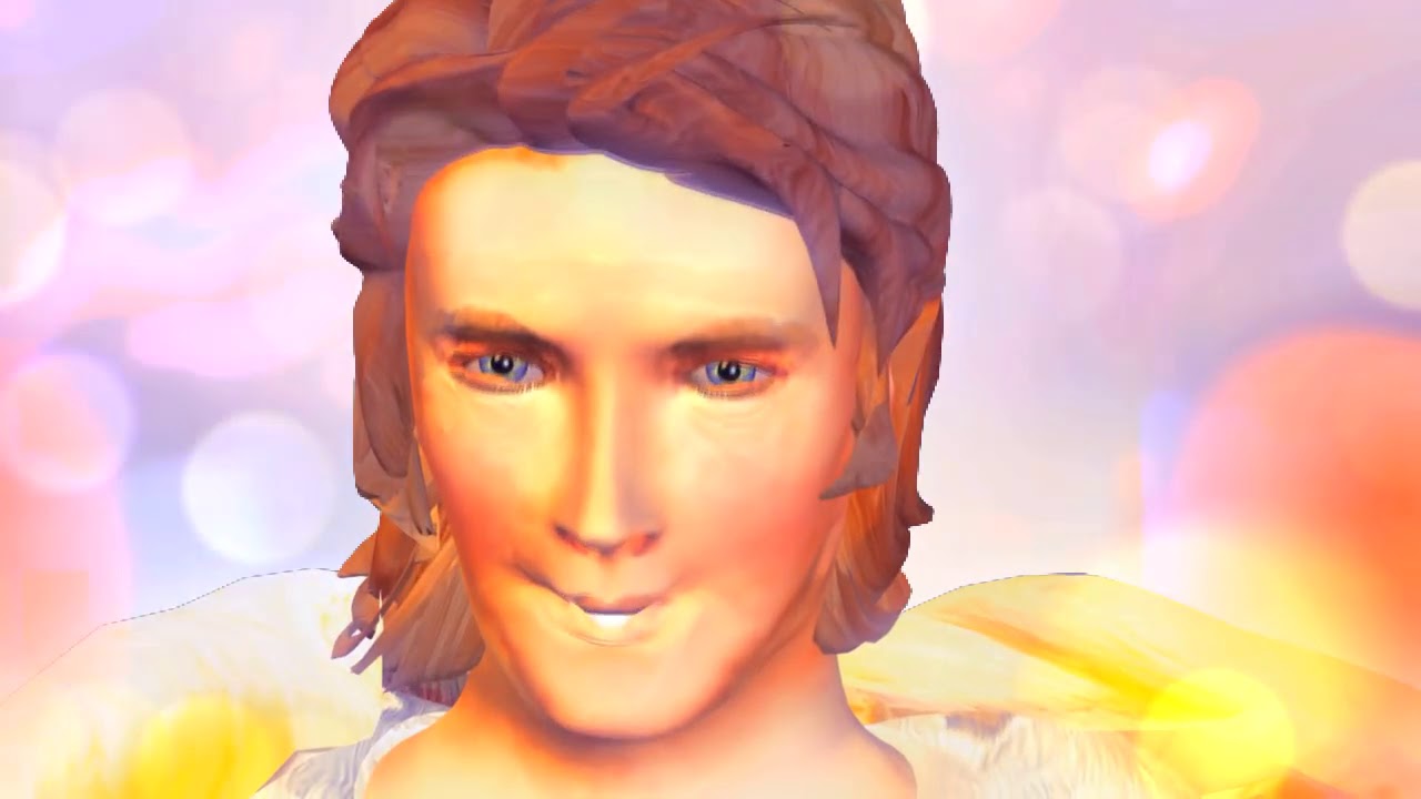 A Guerra entre Jesus e Lúcifer