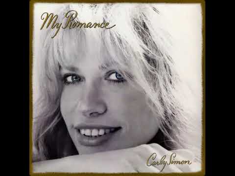 Carly Simon - When Your Lover Has Gone