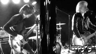 NOT RIGHT- Infection Blues (mix 2013)