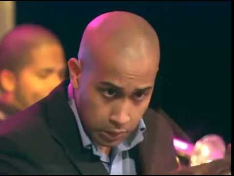 LUISITO CARRION  MI COSITA NO SE QUIERE LEVANTAR