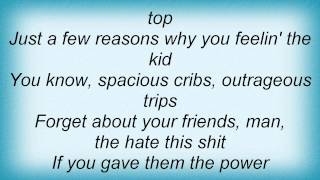 Blu Cantrell - Impatient Lyrics_1