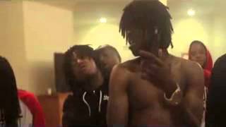 Love Sosa - Chief Keef (with Intro)