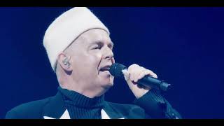 Pet Shop Boys - New York City Boy - Live At The Royal Arena 2023 (Audio 5.1)