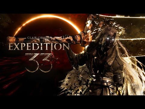 Simon Boss Theme - Simon, The Divergent Star & We lost / The End in Me | Clair Obscur: Expedition 33