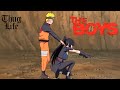 Naruto Savage Mode ON Funniest Moments Ever You Can T Stop Laughing
