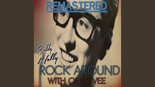 Not Fade Away by Buddy Holly