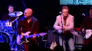Wishbone Ash - Cell of Fame - Featuring Mervyn Spence - 40th Anniversary