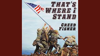 That's Where I Stand