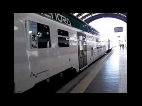 I nuovi Vivalto di Trenord (CDPTR)