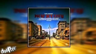 Curren$Y - Clear Ft. Jadakiss (New Jet City)