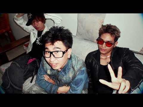 WILLISTIC - 0RUABAT w/ VCC LEFT HAND, XOLITXO | Official Visualizer