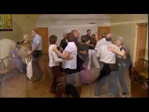 An Acccordion Started to Play - Isla Grant