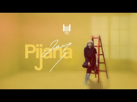 Dani Dimitrovska - Pijana (Official Video)