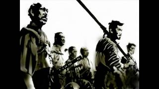 J Dilla - Believe in God/Feel the Beat - Seven Samurai