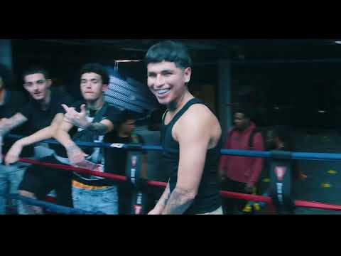 Cashout Ace x OTB Fastlane - Popped In the City  | Shot by Allgrindtv