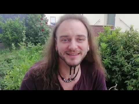 Krayenzeit - Werdet unsere Patrons