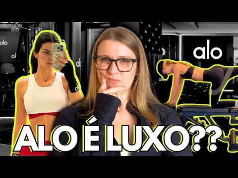 You fell for the ALO YOGA scam.