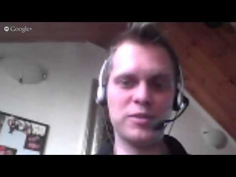 Redecentralize interviews: Mailpile with Bjarni Einarsson