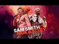 Sam Smith Ft. Rick Astley & Whitney Houston - Promise To Dance With Me (The Mashup)