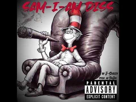 Sam-I-Am Diss Track by J-Shiesty. Prod by TimJim